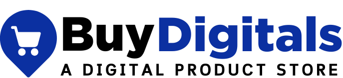 Buy Digitals